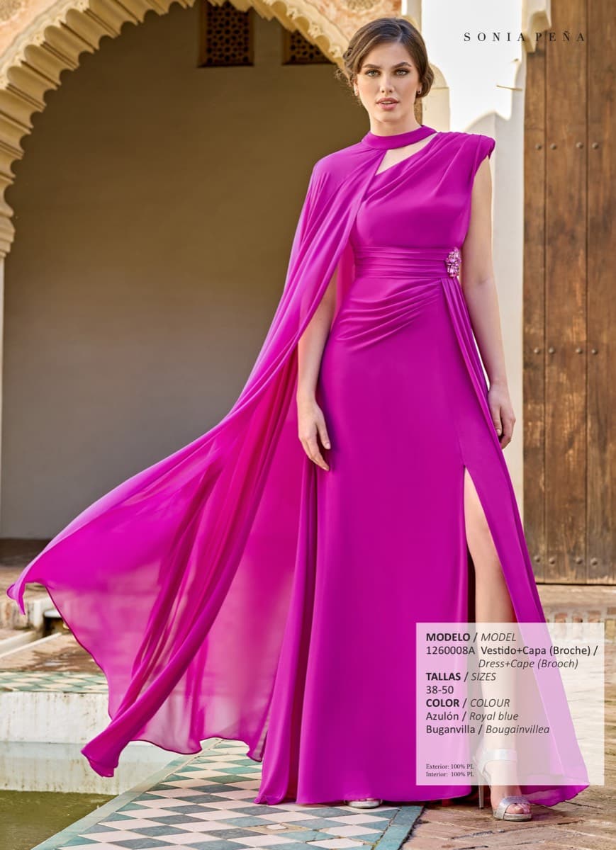 Suknia Koktajlowa Elegance