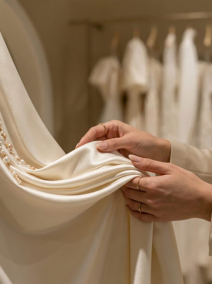 Magdalena Mazur — stylistka