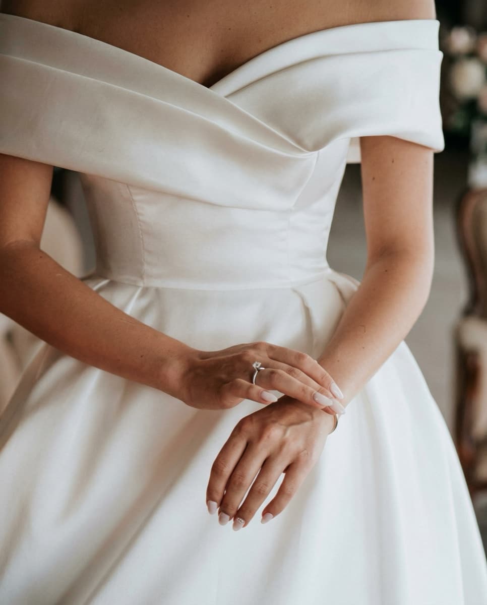 Jak wybrać idealną suknię na wesele?